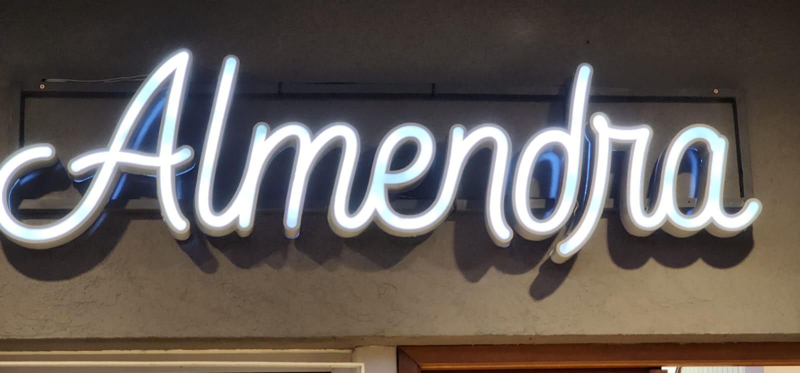 Fiesta temática en Almendra